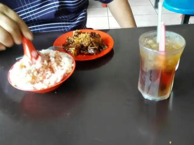 Ah Lai Rojak Food Photo 7