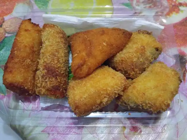 Gambar Makanan Verina Risoles 20