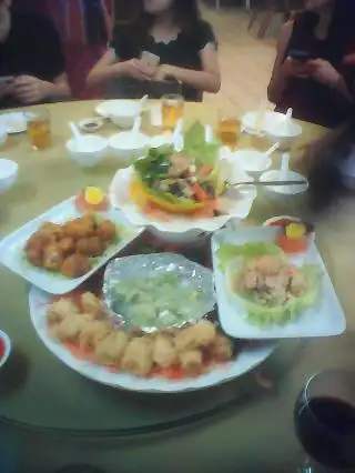 天鵝酒家Swan Seafood Restaurant