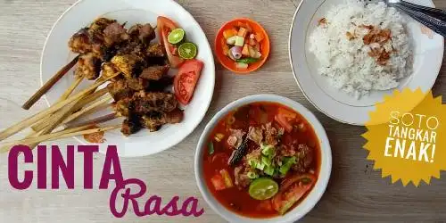 Soto Tangkar Cinta Rasa, Hanura 1