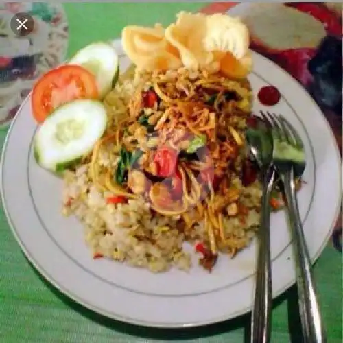 Gambar Makanan Nasi Goreng Gila Putra Mulyo Jaya 03, Kebayoran Lama 14