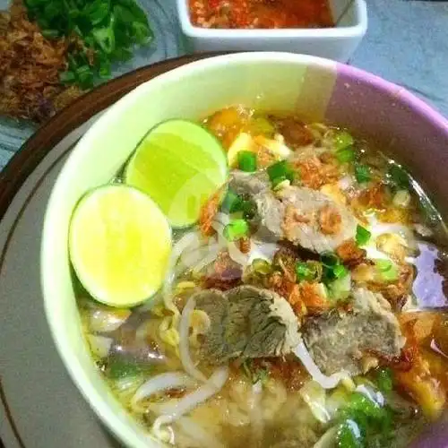 Gambar Makanan Waroeng Iga Bakar, Soto & Tengkleng, Citra Raya 7