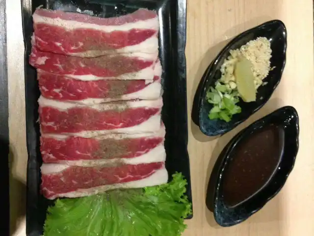 Gambar Makanan Sumeragi Izakaya 20