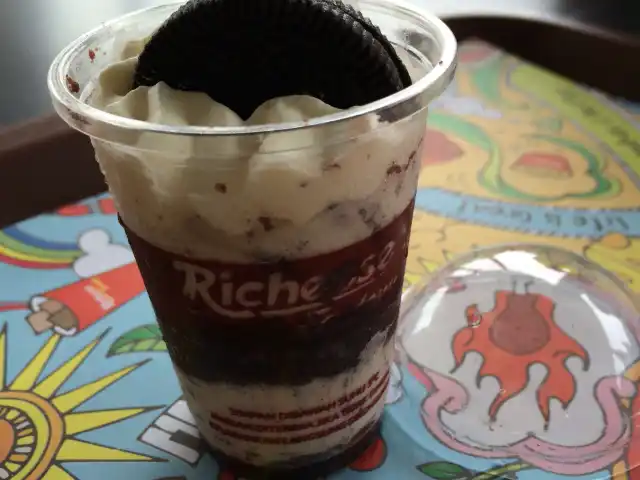 Gambar Makanan Richeese Factory 14