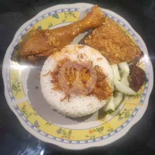 Gambar Makanan Ayam Geprek Maiyah 8