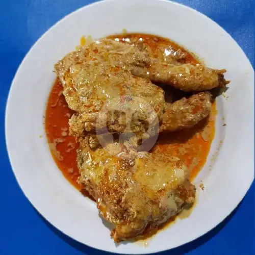 Gambar Makanan Warung Nasi Putra Minang Ayam Penyet Pringgan, Ismud 13