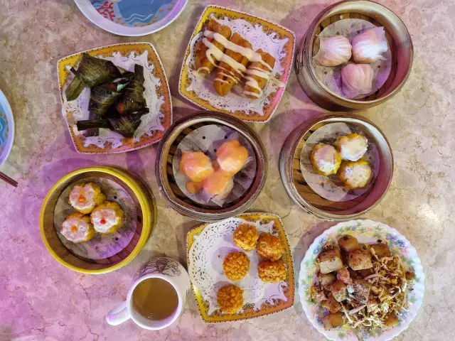 Gambar Makanan Wang Fu Dimsum 14