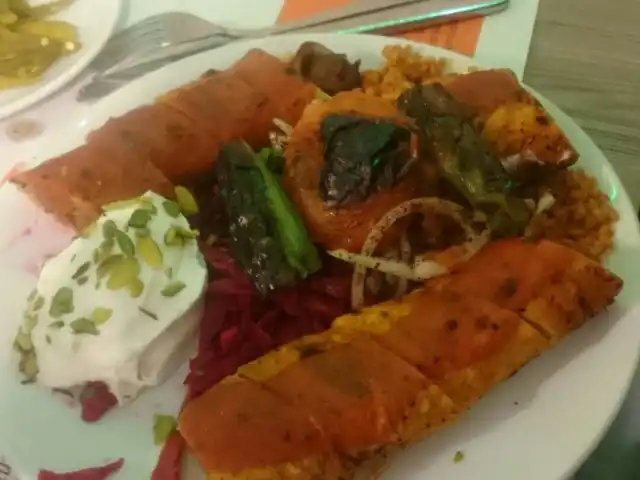 Kebapçı Murat'nin yemek ve ambiyans fotoğrafları 56