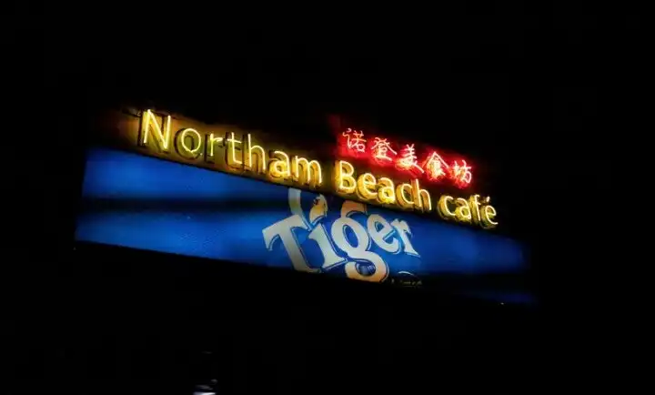 Northam Beach Cafe Food Photo 2