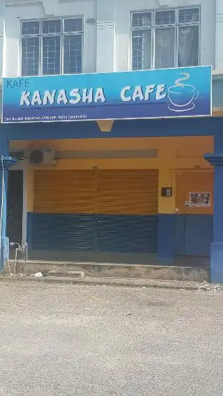 Kanasha cafe Sdn Bhd Food Photo 1