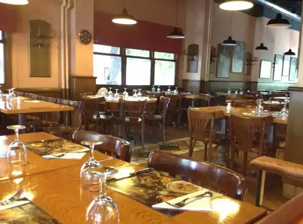 Il Padrino Ristorante'nin yemek ve ambiyans fotoğrafları 29