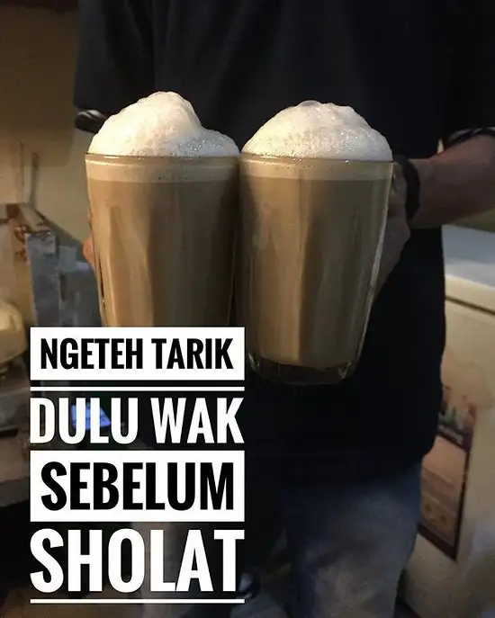 Gambar Makanan Gerobak Bang Rambo 3