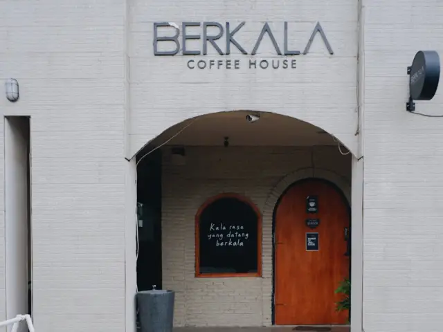 Gambar Makanan Berkala Coffee 7