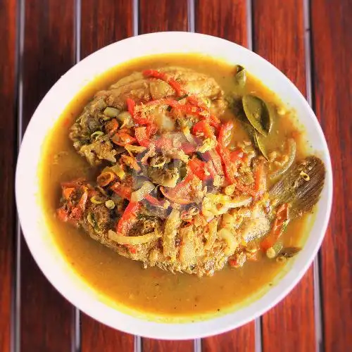 Gambar Makanan Warung Men Putu Legog, Tabanan Kota 5