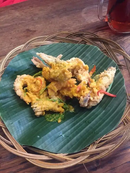 Gambar Makanan Warung Ipang Bali 6