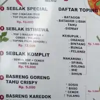 Gambar Makanan Seblak Ceker Mitoha 1