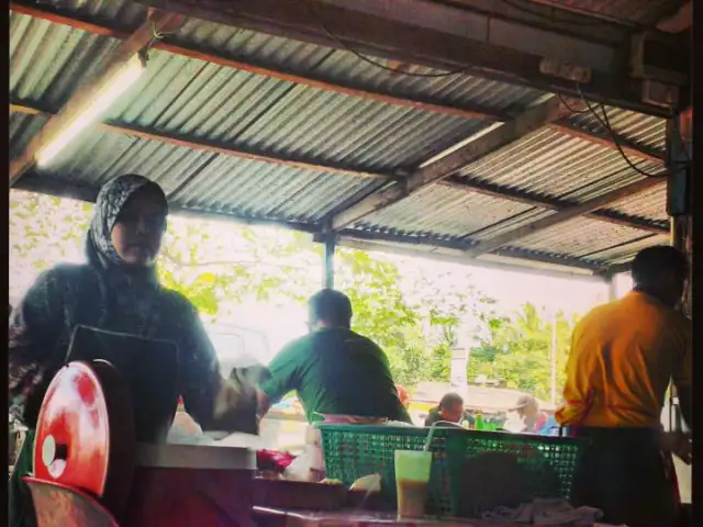 Kedai roti canai paling sedap di dunia Food Photo 7