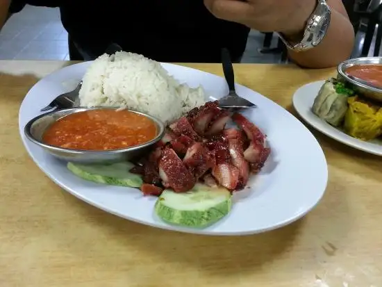 Mohd Chan Restaurant Food Photo 1