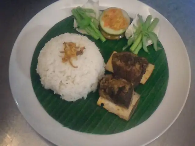 Gambar Makanan Waroeng Kauman 4