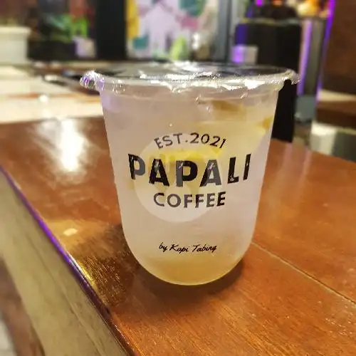 Gambar Makanan Papali Coffee 19