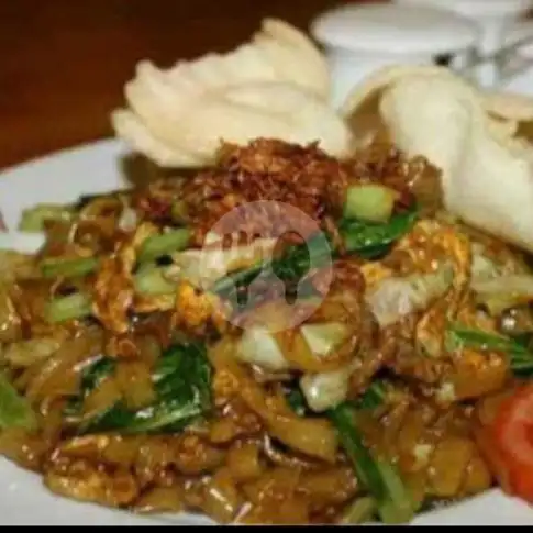 Gambar Makanan nasi goreng TOPAZ, jl.gatot subroto gg rasmi 20 4