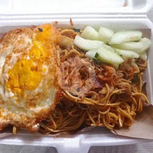 Gambar Makanan Martabak Jadul Minyak Gajeh Bu Indah, Sukun 14