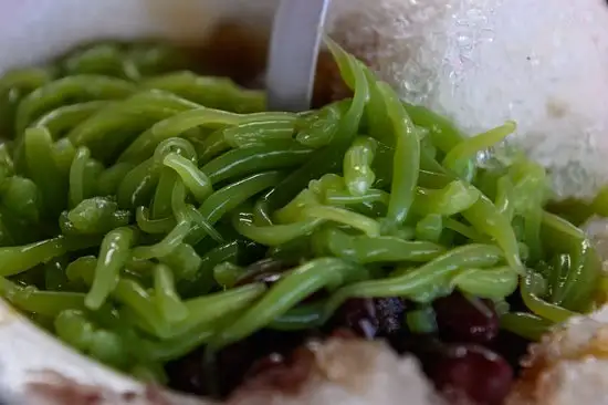 James Cendol Food Photo 6