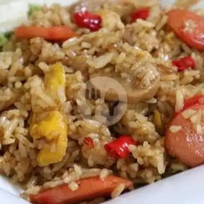 Gambar Makanan Nasi Goreng Gila 27 11