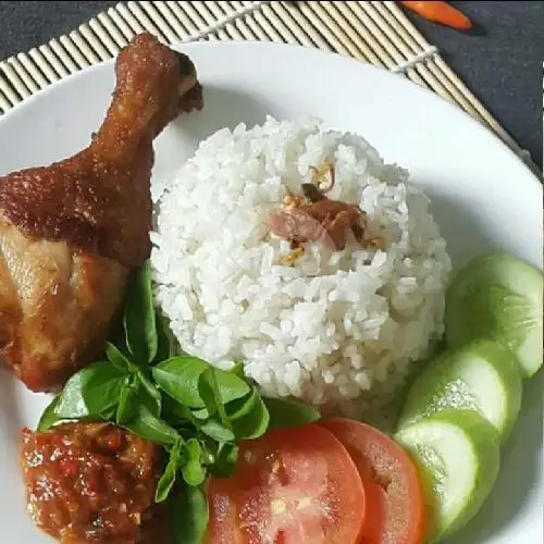 Gambar Makanan NASI KULIT DEWA BANJARMASIN 20