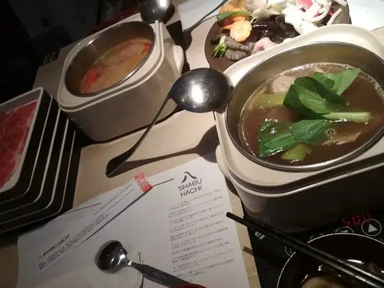 Gambar Makanan Shabu Hachi 7