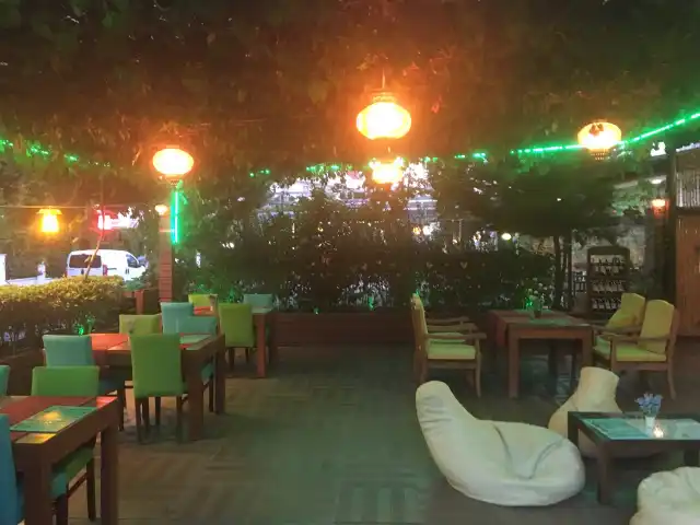 Sultan Bistro'nin yemek ve ambiyans fotoğrafları 5