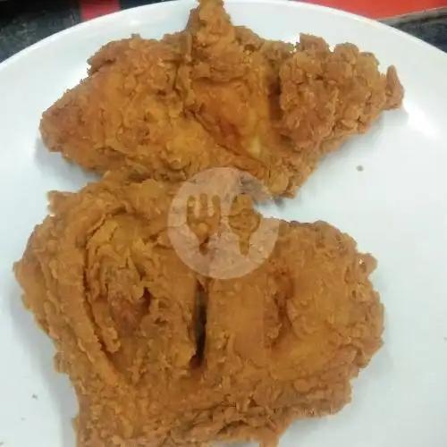 Gambar Makanan Gogo Fried Chicken, Jimbaran 17