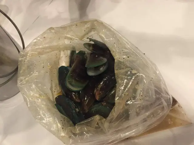 Bag O' Shrimps Food Photo 20