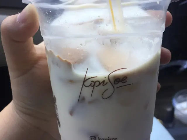 Gambar Makanan Kopi Soe 17