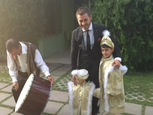 Galba Havuz & Mangal & Düğün'nin yemek ve ambiyans fotoğrafları 1