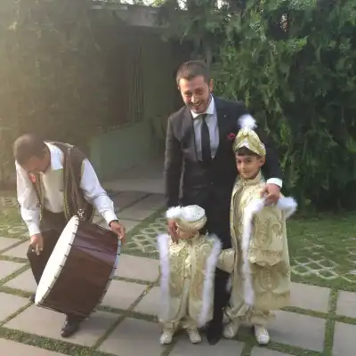Galba Havuz & Mangal & Düğün