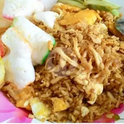 Gambar Makanan Nasi Goreng Selara Mas Alang, Cisauk Lapan Raya 14