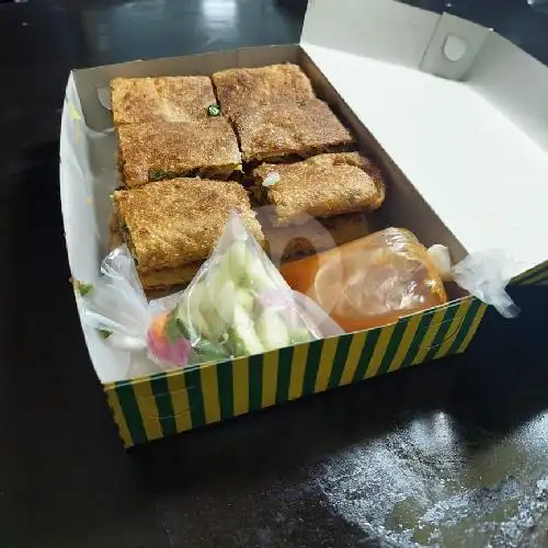 Gambar Makanan Martabak Bangka Wijaya26, Ampera Raya No 17 7