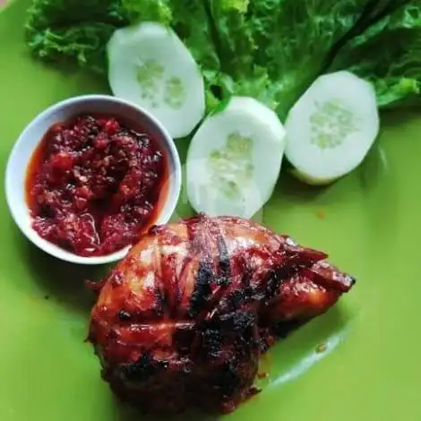 Gambar Makanan Seblak & Ayam bakar barokah 19