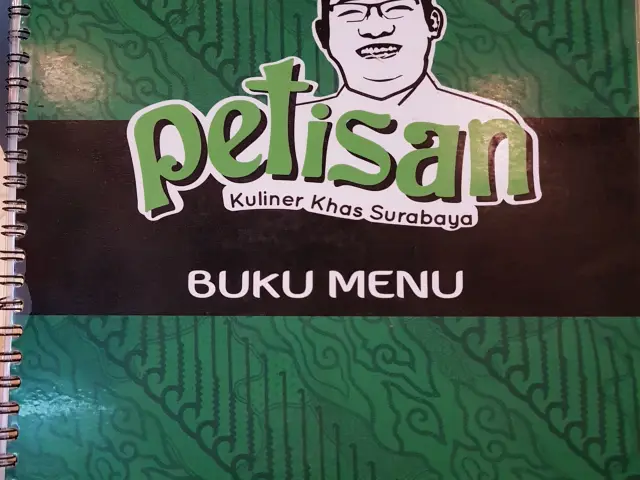 Gambar Makanan Petisan 10