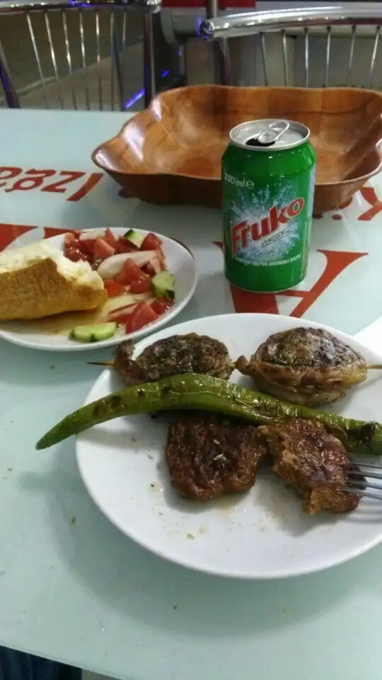 Acıktım kofte'nin yemek ve ambiyans fotoğrafları 4