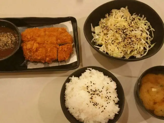 Kimukatsu Tei Food Photo 18