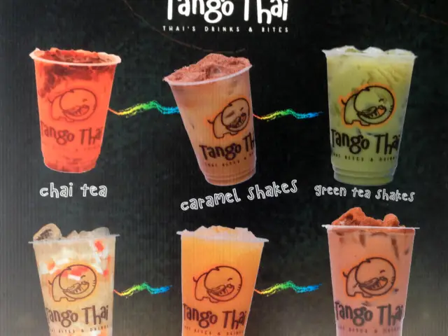 Gambar Makanan Tango Thai 3