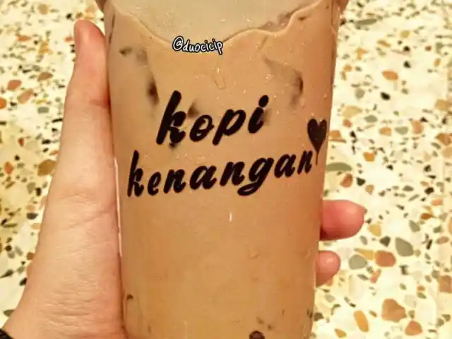 Gambar Makanan KopiKenangan 3