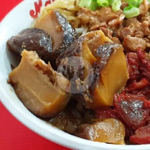 Gambar Makanan Bakmi Atham, Mangga Besar 4