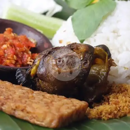 Gambar Makanan PECEL LELE CIREBON, jl nasional 1 ( Sidorejo) 1