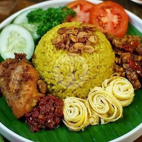 Gambar Makanan Bakul Sego Rannan 16