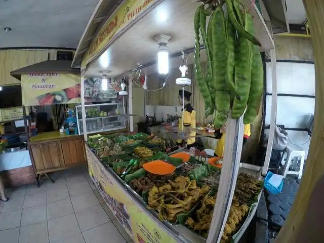 Gambar Makanan WarungNasiAlamSunda 9