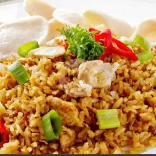 Gambar Makanan Nasi Goreng Zidniy Jaya  10