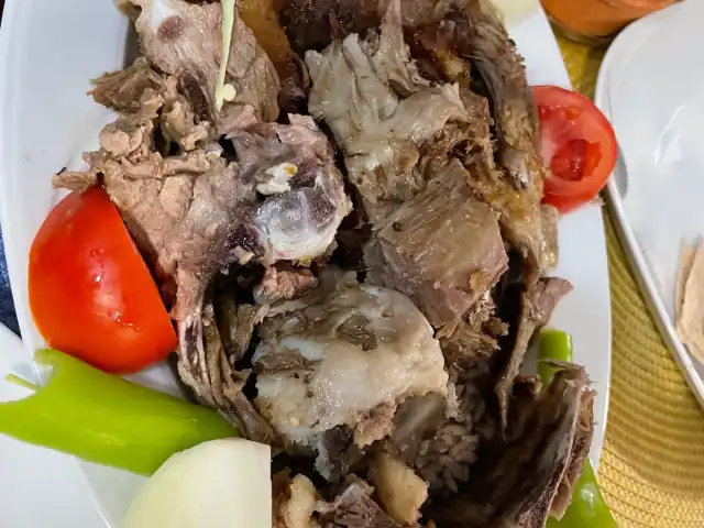 Sinop Kuzu Çevirme'nin yemek ve ambiyans fotoğrafları 1